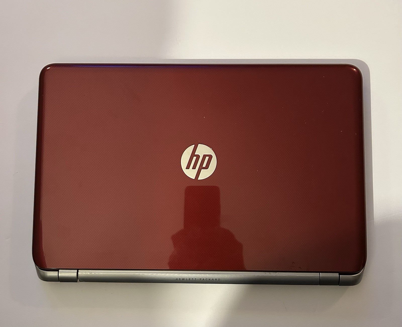 HP 15 TS Pavilion Notebook touchscreen laptop, Windows 8.1