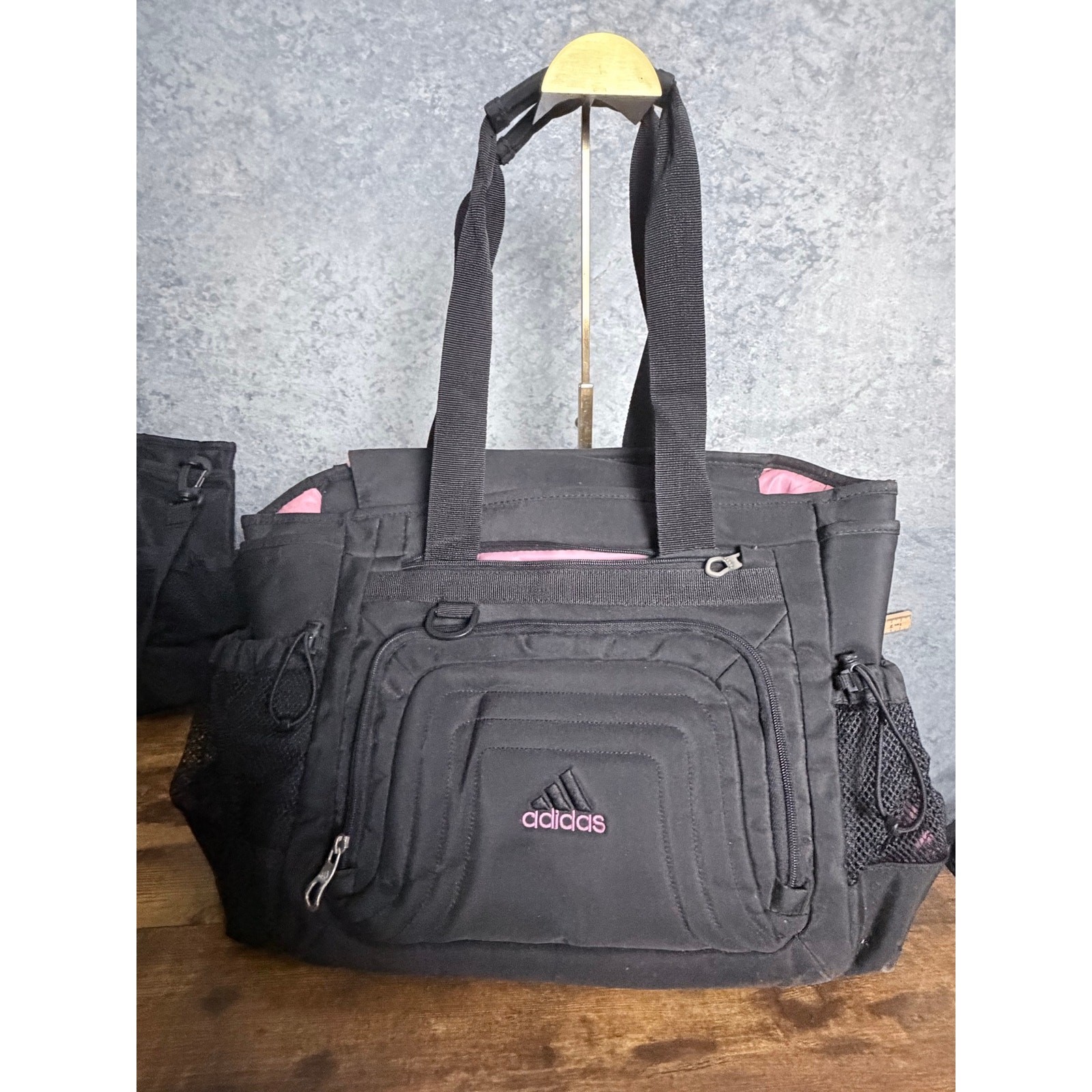 Adidas laptop bag - USED