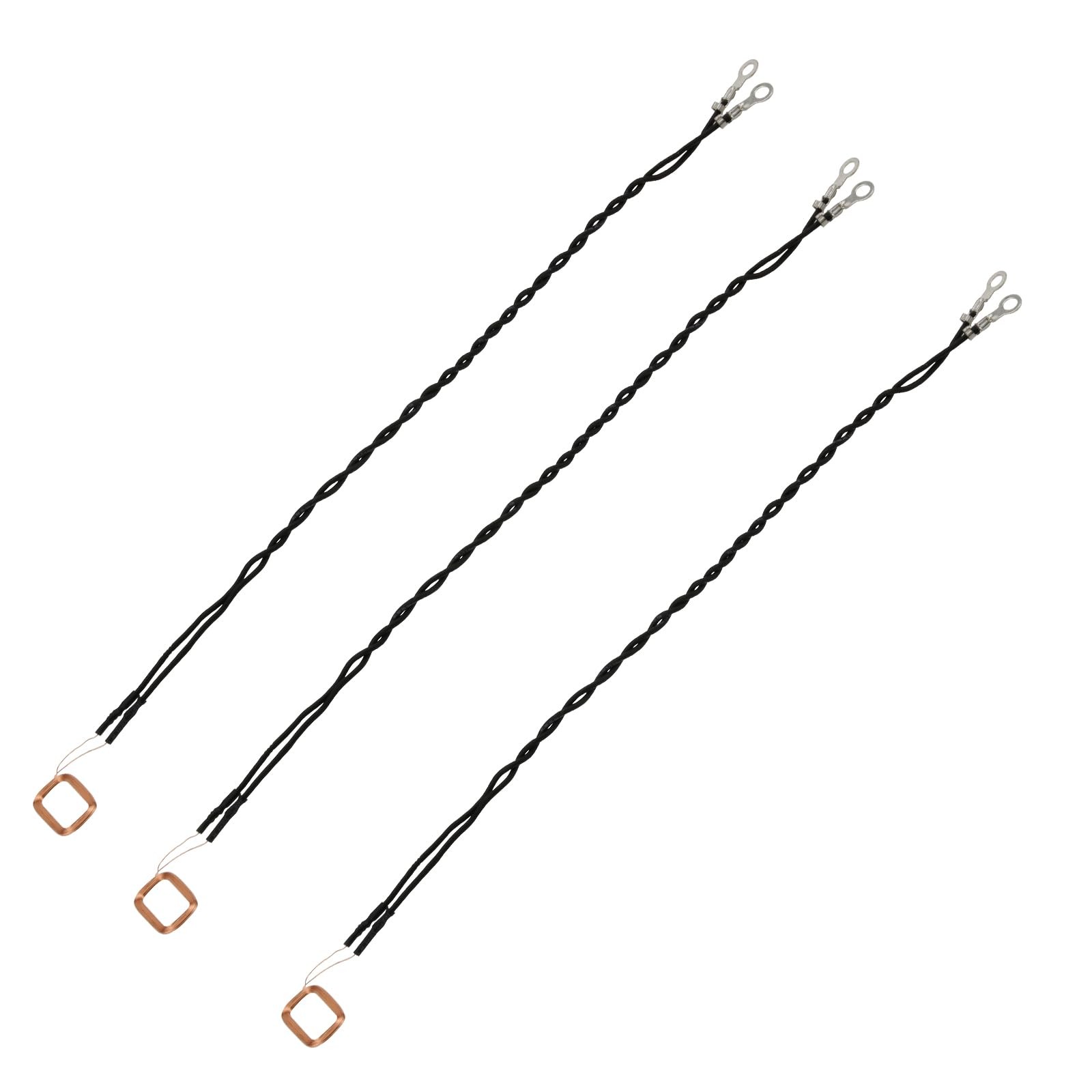 SeulQirw Eddy Current Coil Sensor for Bambu Lab 3 Pack