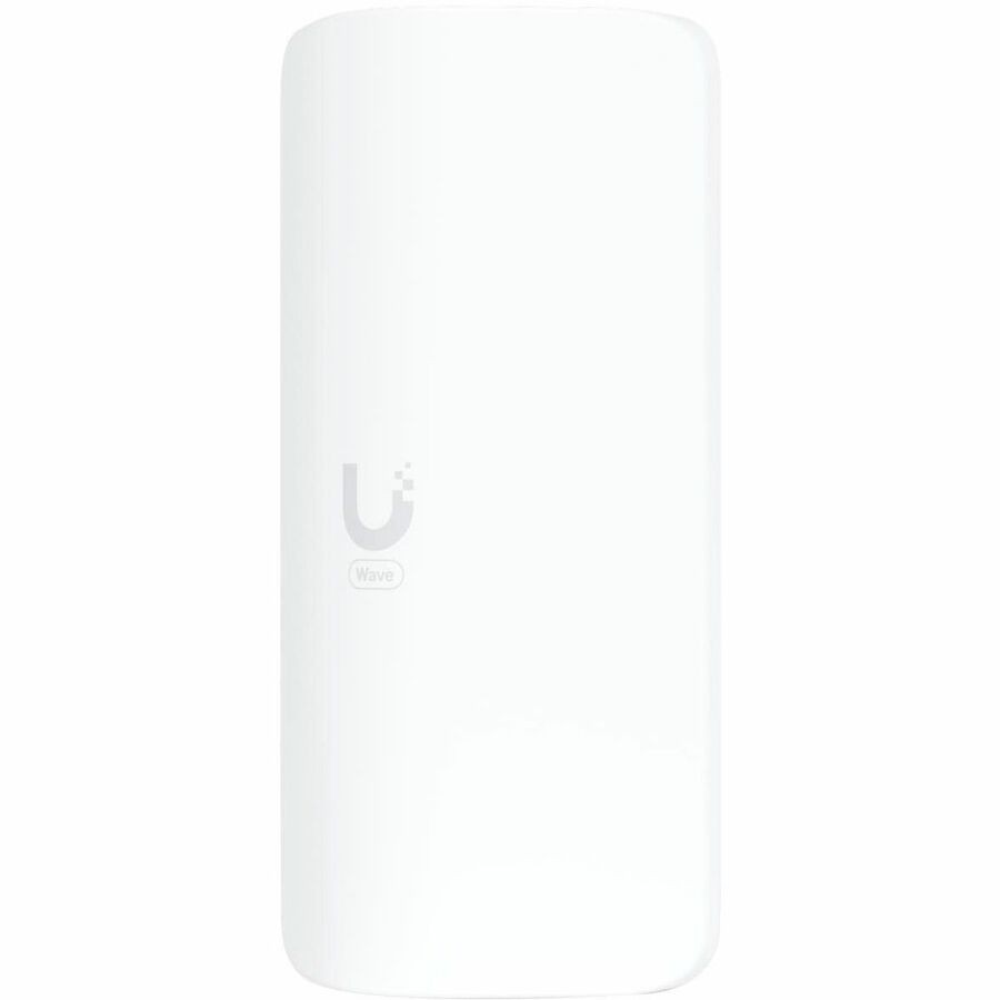 Ubiquiti Wave AP Micro Single Band Wi-Fi 6 IEEE 802.11ax 5 Gbit/s Wireless