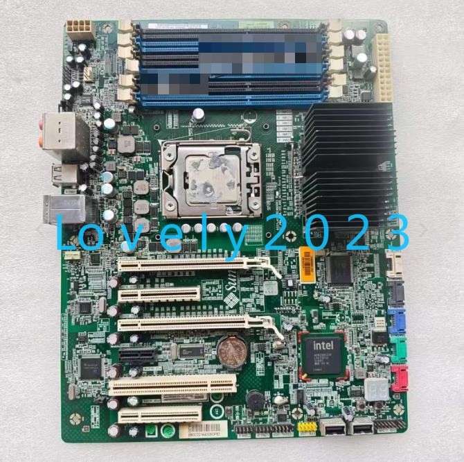 1pc used Sun Ultra U27 Motherboard 375-3610-01