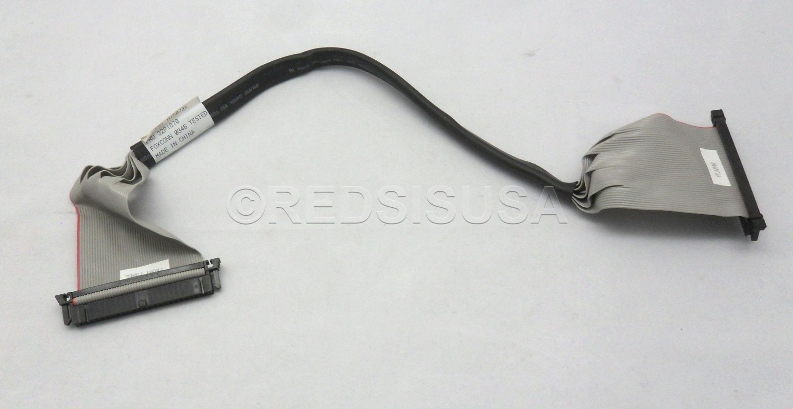 IBM Cable Operator Info Card to System Board 32P1870