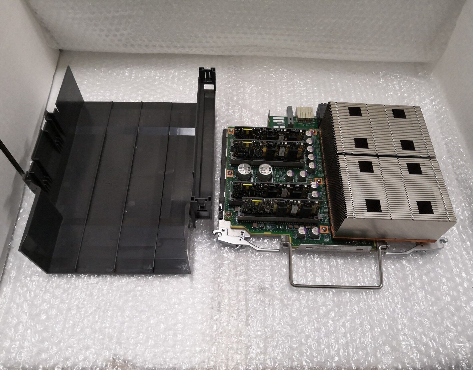 + Sun Oracle 371-4932-03 Fujitsu CA06761-D205 CPU Module CA25398-B81230