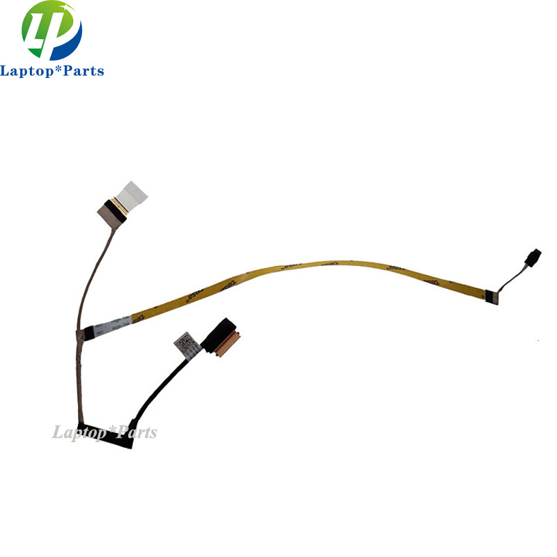 New FPW50 Lcd EDP Cable 30Pin NT For HP 15s-DY 15s-DU 15-DW 15-CS DC02C00LO00