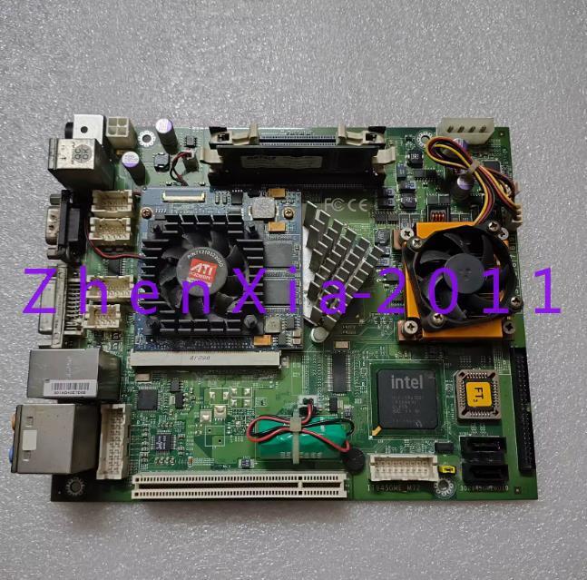 1PC Used IT945GME_M72 Motherboard