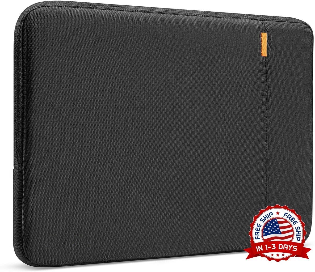 Funda para computadora portátil de 16 pulgadas, funda protectora para MacBook Pr