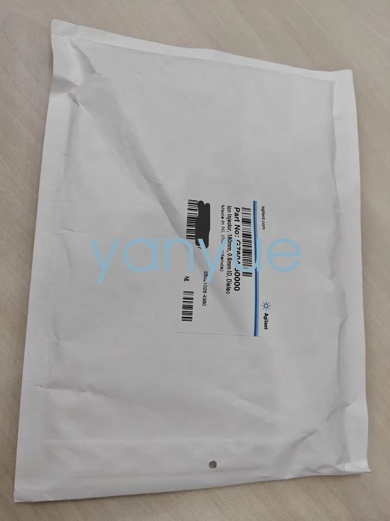 1PCS Agilent G7604-60000 Mass spectrometry capillary new via FedEx or DHL