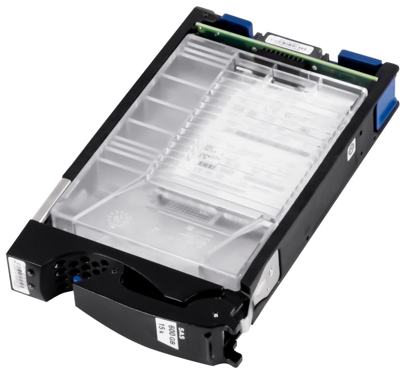 HARD DRIVE EMC 118000394-03 005050927 HUC156060CSS200 600GB 15K 128MB FC 3.5''