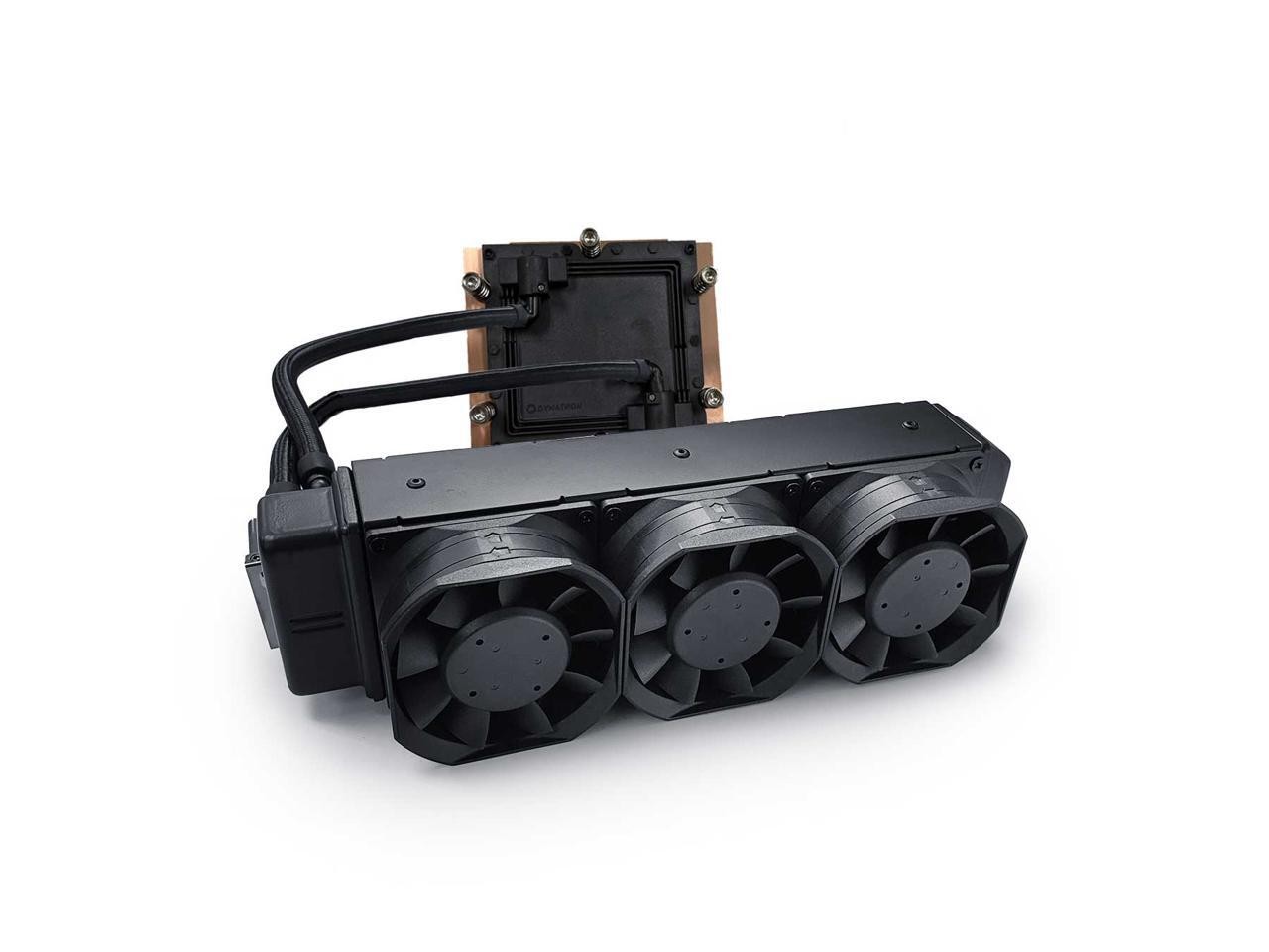 Dynatron TL37 All in One Liquid Cooler 2U for AMD EPYC Genoa Socket SP5