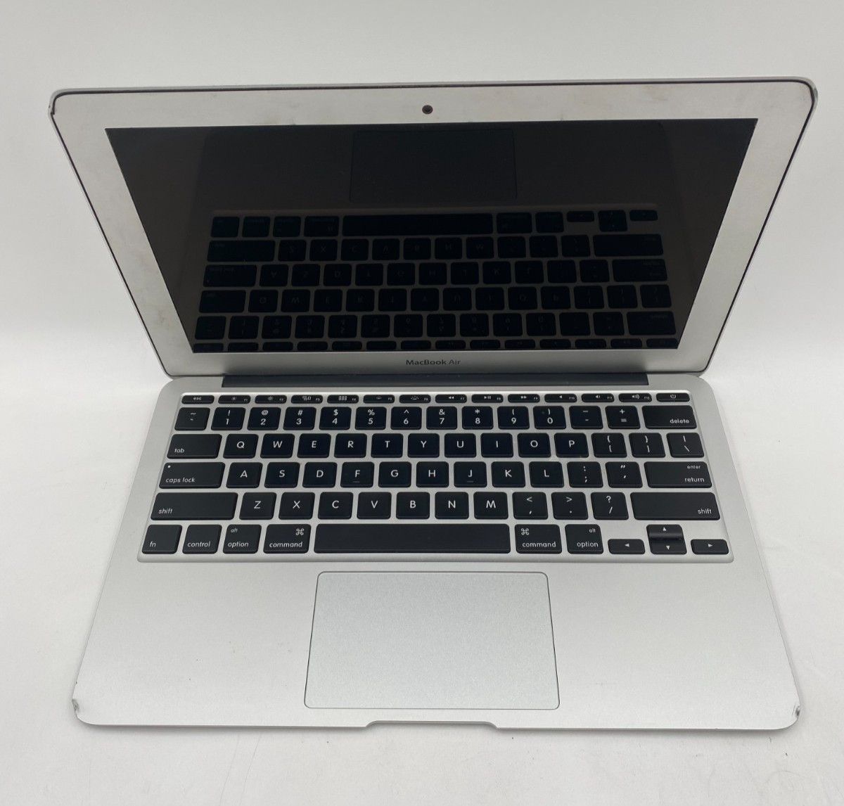 Apple MacBook AIR 11" 2014 A1465 i5-4260U 1.4GHz 4GB DDR3 128GB Silver C/DENT