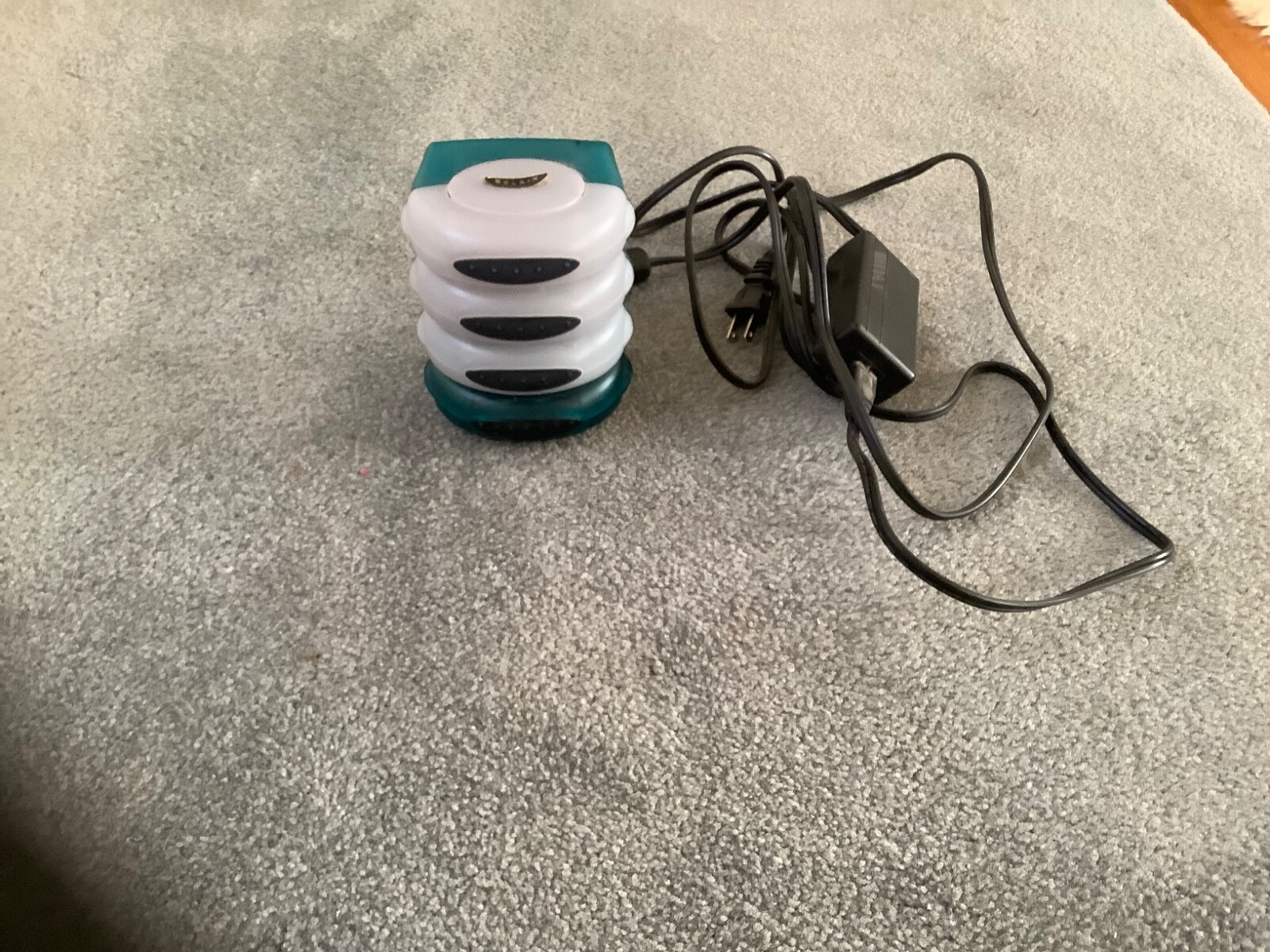 belkin usb busstation f5u100