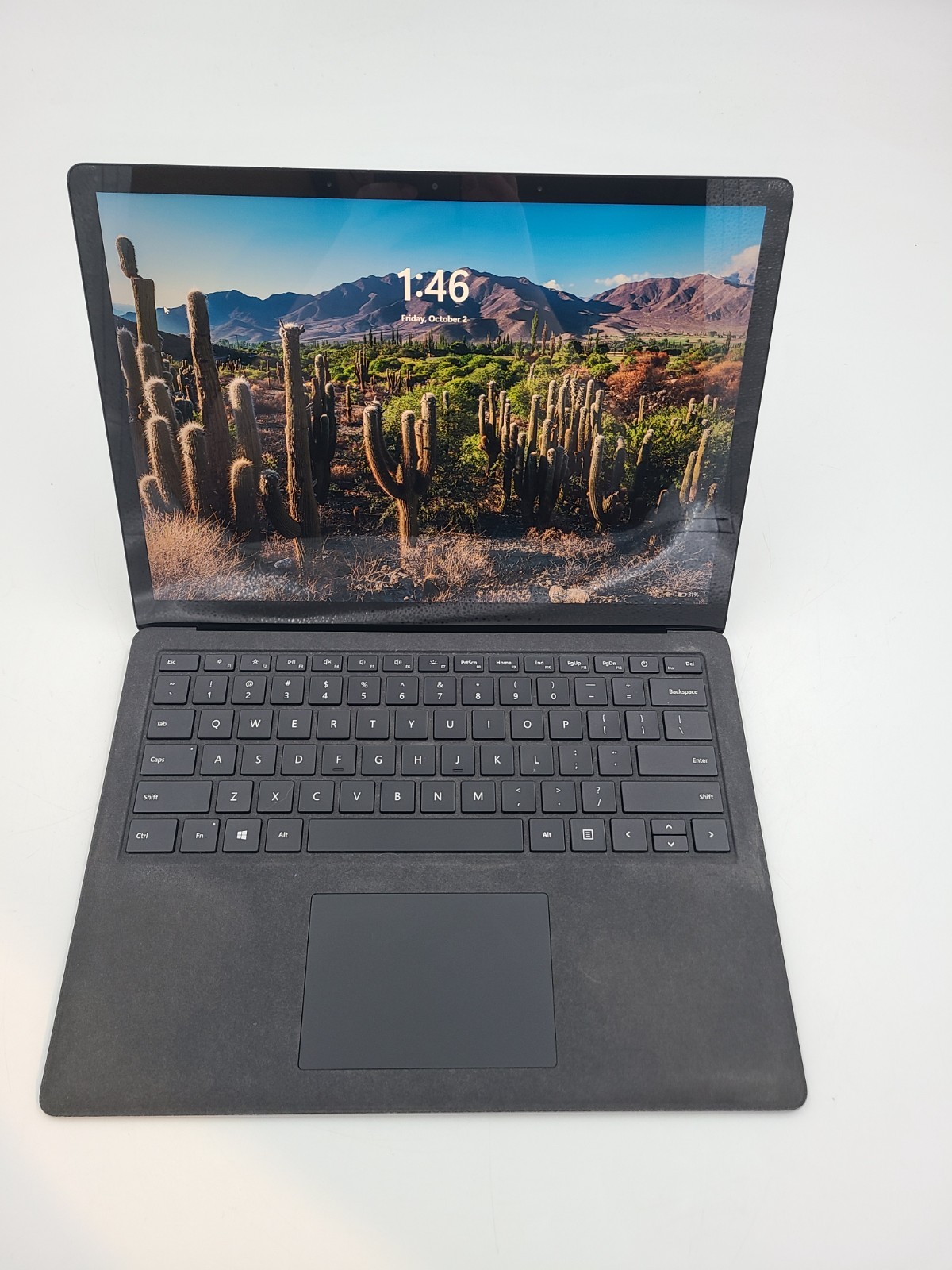 Microsoft Surface Laptop 1 1769 i7-8650U 1.90GHz 16GB Ram 512GB SSD Win 11 Pro