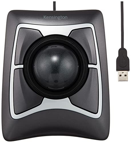 Kensington Expert Mouse Black K64325JPfrom JP