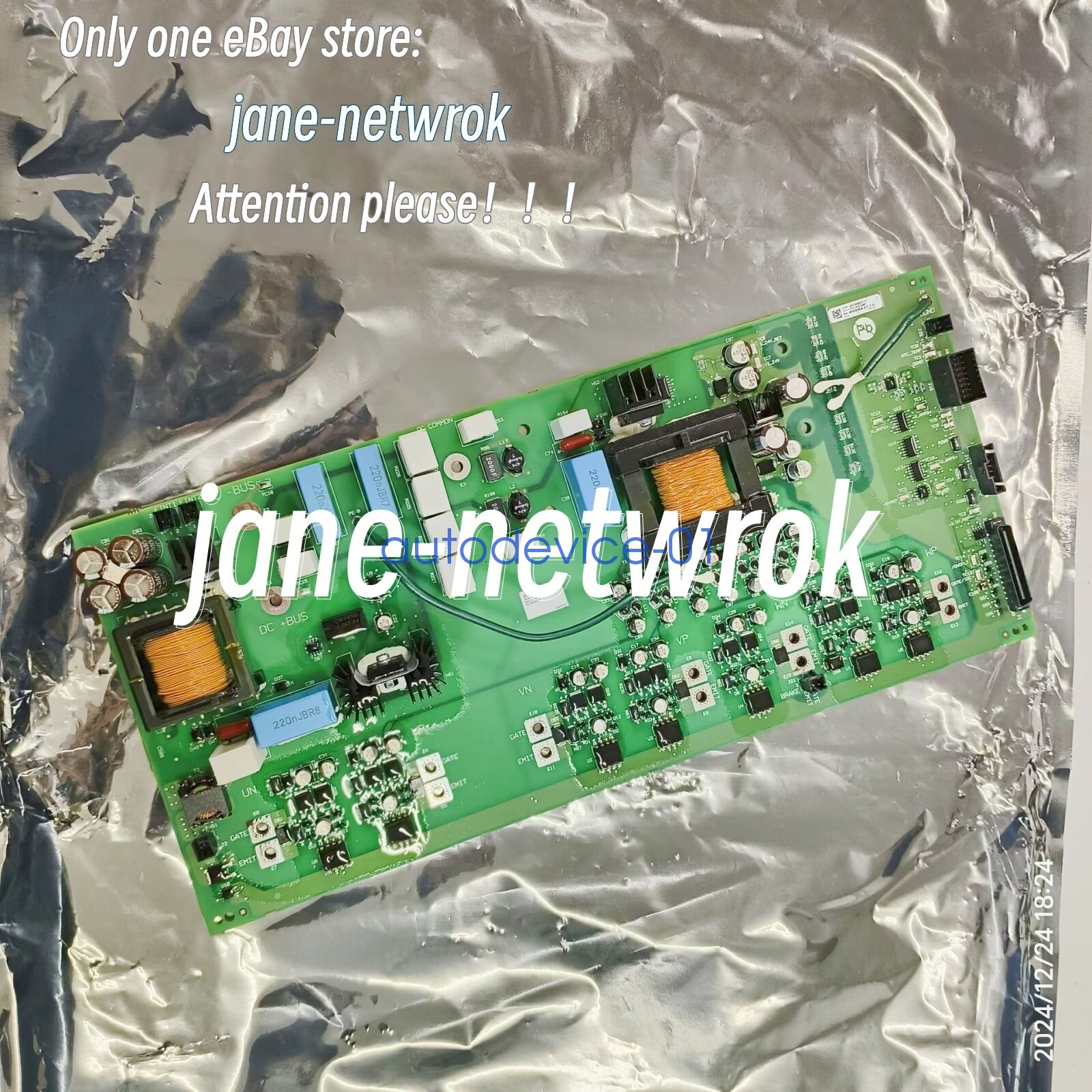 Actual Stock 1PC NEW PN-563838 DHL/FedEx