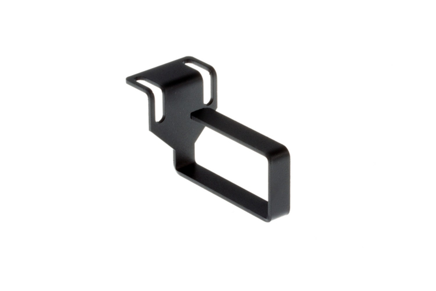 Kendall Howard 1U Wire Minder, 0004-1-002-01A - Lifetime Warranty