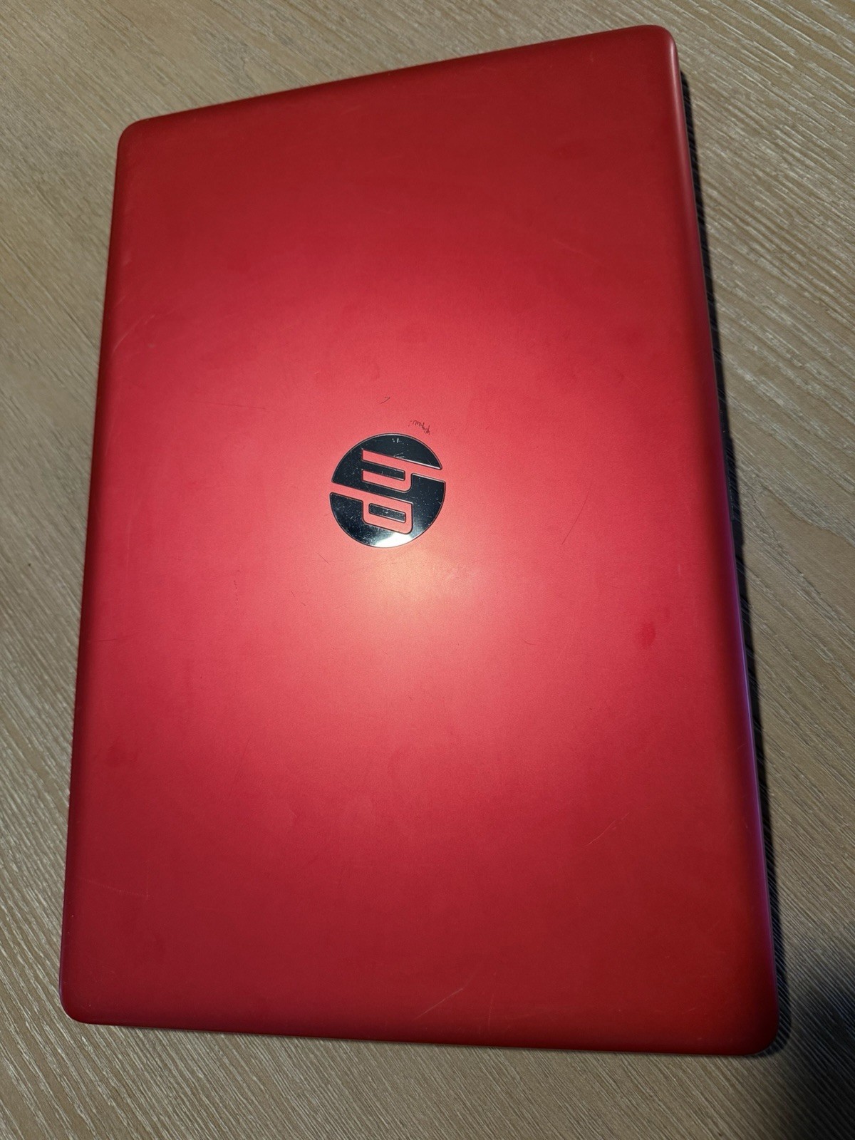 HP Laptop 15T-DA000 15.6"