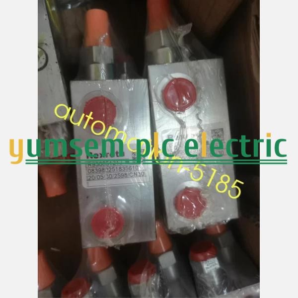 1PCS Rexroth R930051212 hydraulic valve brand new fedex or DHL