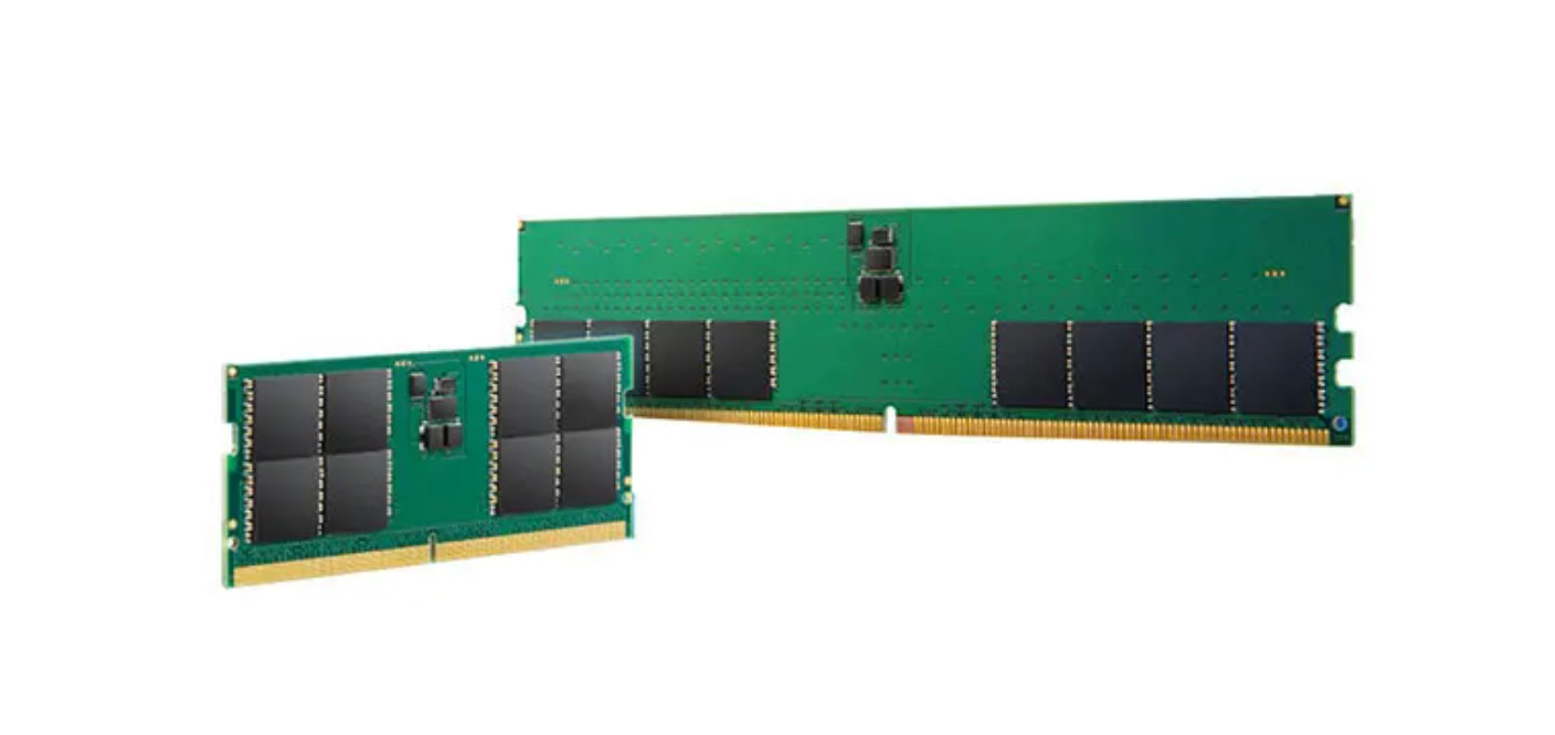Transcend 32GB DDR4 3200 RPM UDIMM CL22 1.2V Computer Memory JM3200HLE-32G