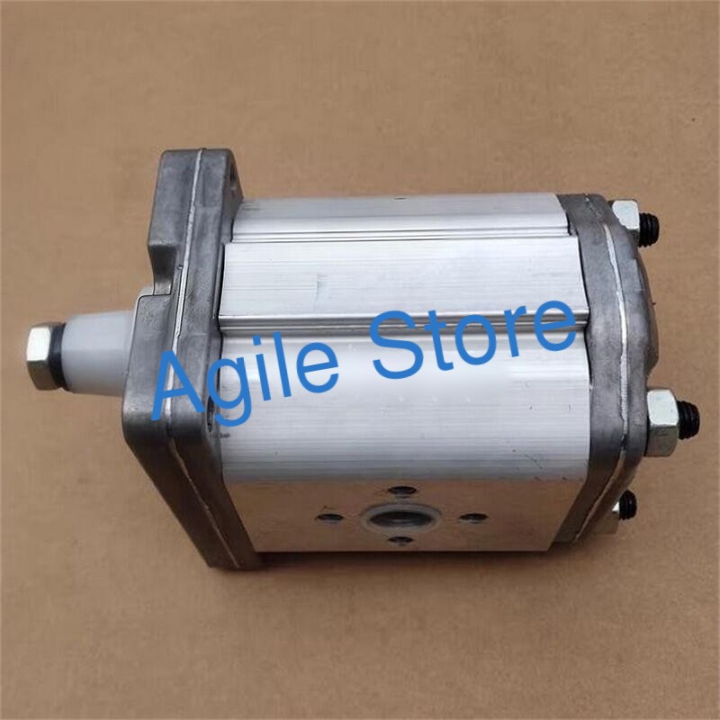 1PCS New ALP2-D-13 Hydraulic Gear Pumps DHL or FedEX