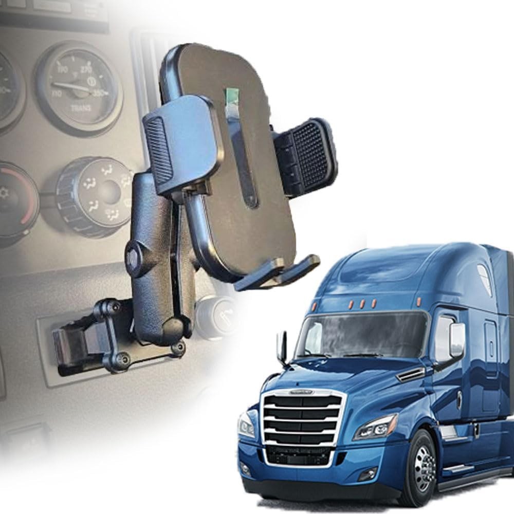 The Original Smash Mount FL Cascadia HD Phone Holder Kit | Made in the USA | ...
