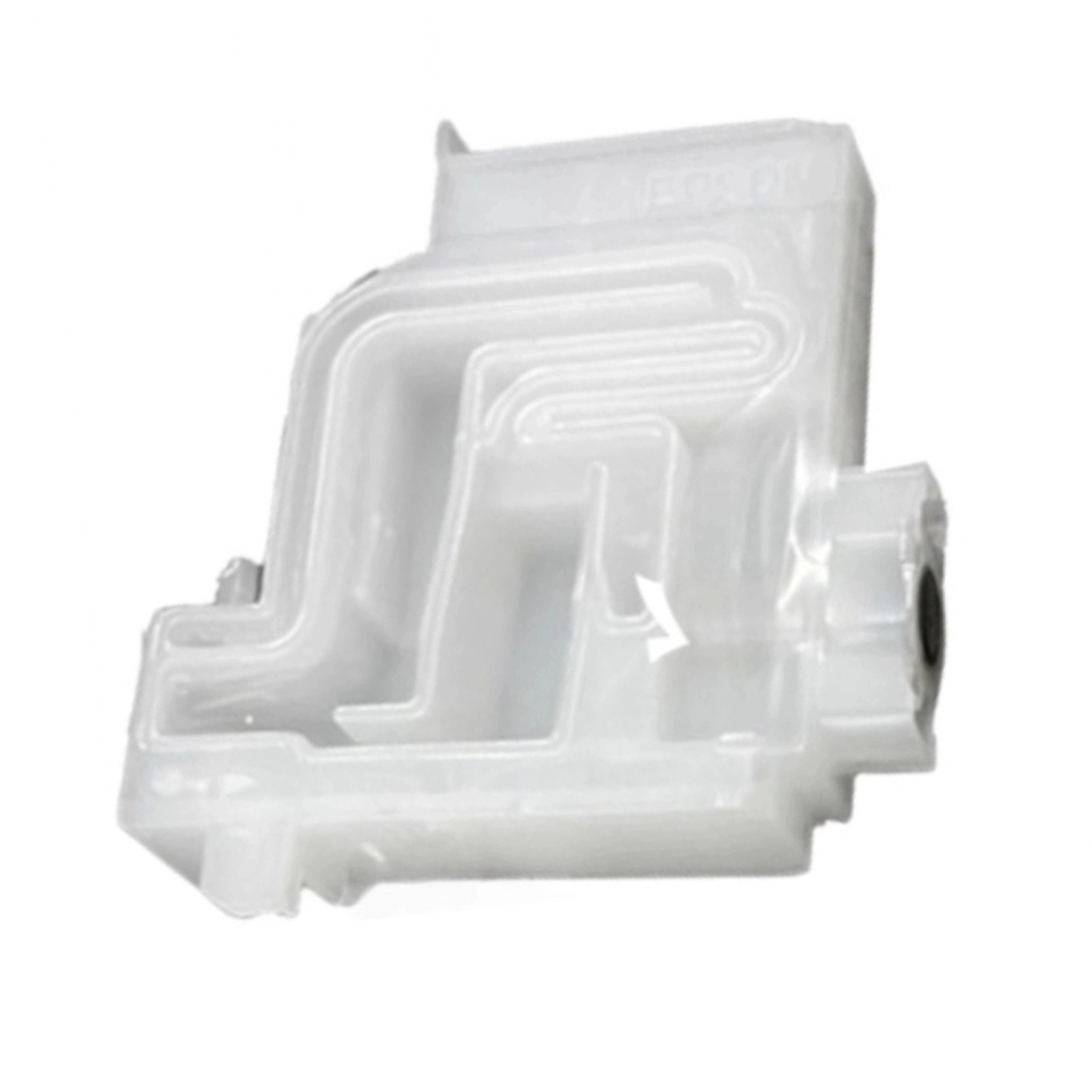 Black Ink Damper 4*3mm Fits For Epson ET 2850 ET 2756 ET 2850U ET 2750U ET 2760