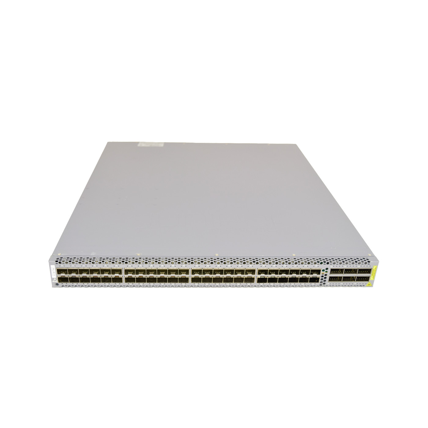Juniper QFX5100-48S-3AFI 48-Port SFP+ 6 QSFP+ 2x SFP/RJ-45 Management