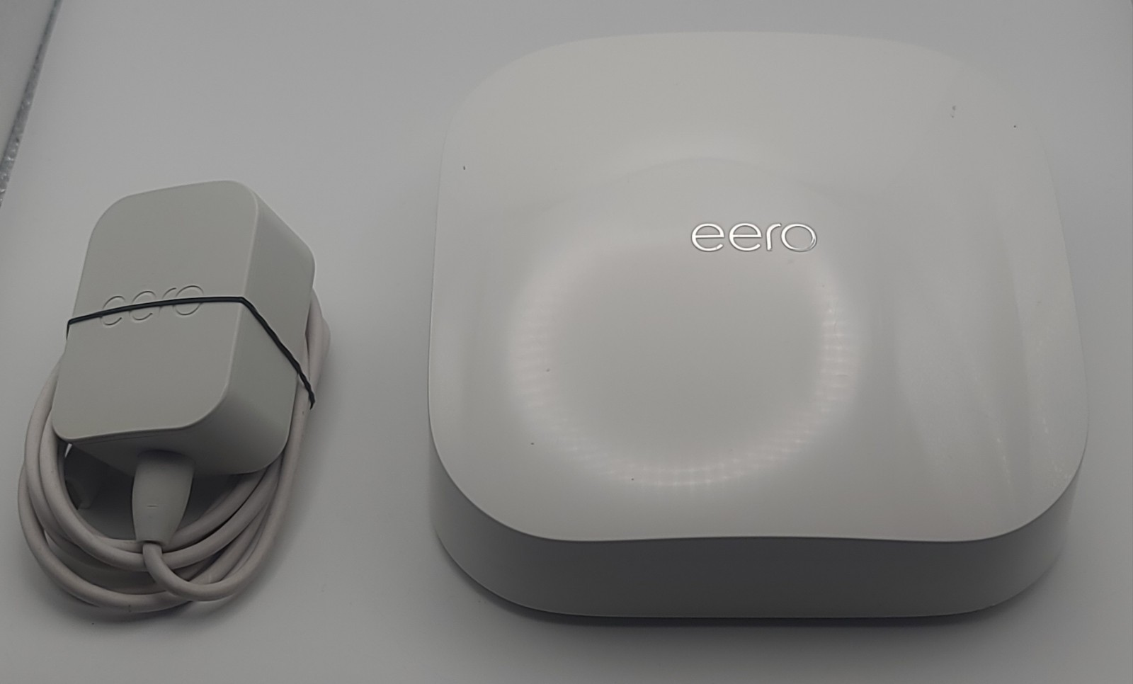 Amazon eero Pro 6 Mesh WiFi 6 Tri-Band Router - USED - VERIZON ISP -