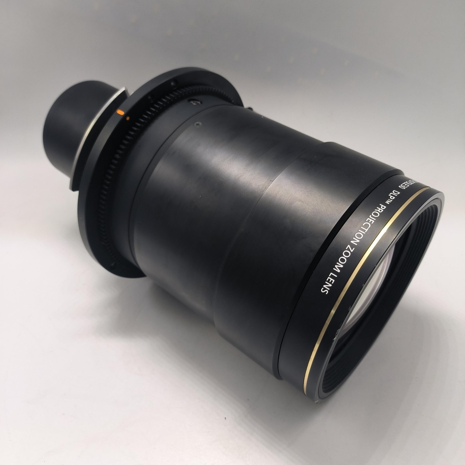 Panasonic D75LE30 3DLP Projector Zoom Lens for PT-RQ35K2, PT-RZ34K2, PT-RQ35K,