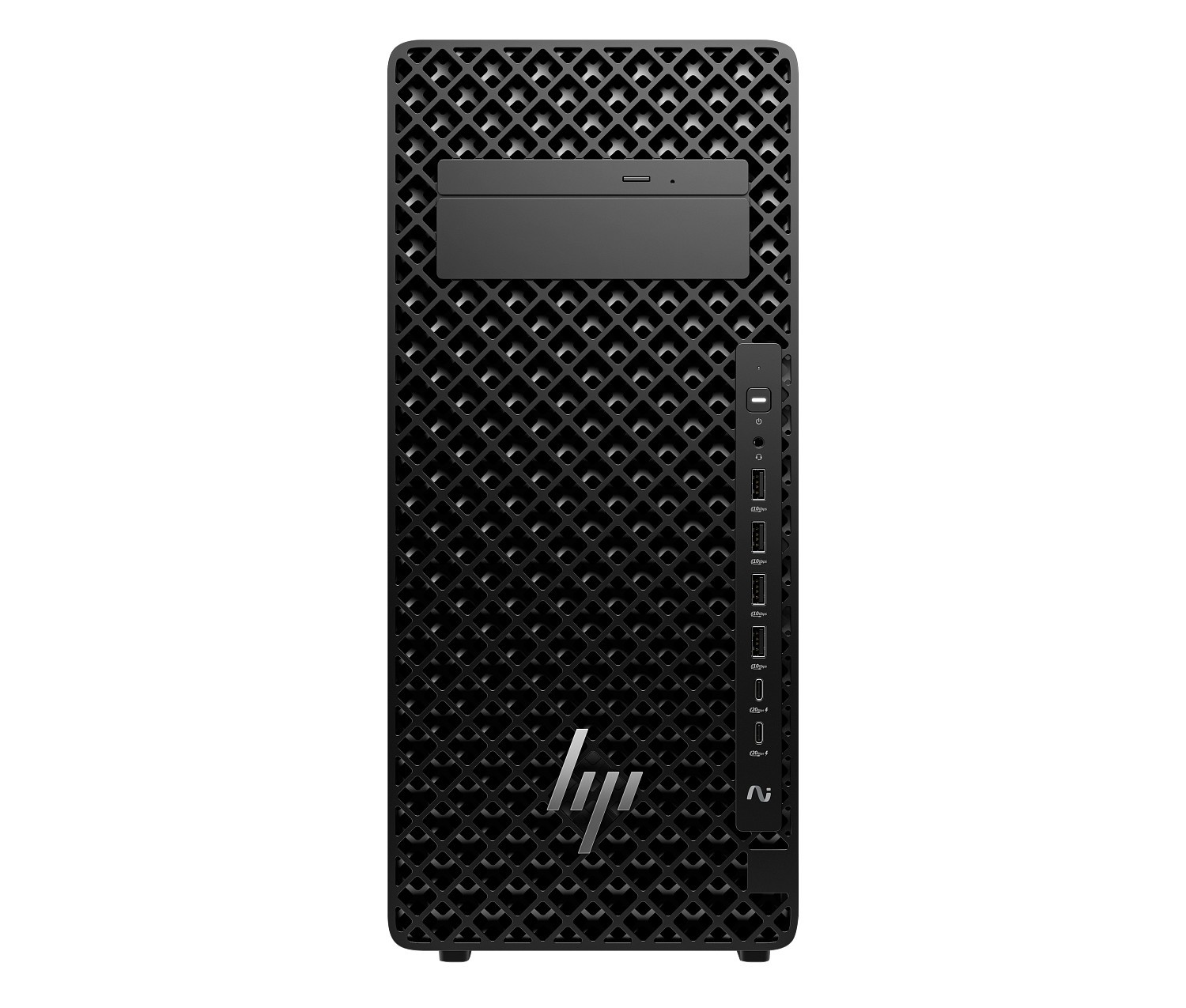 HP Z2 Tower G1i Desktop Workstation with 3 Yr Warranty & Wolf Pro Security Intel