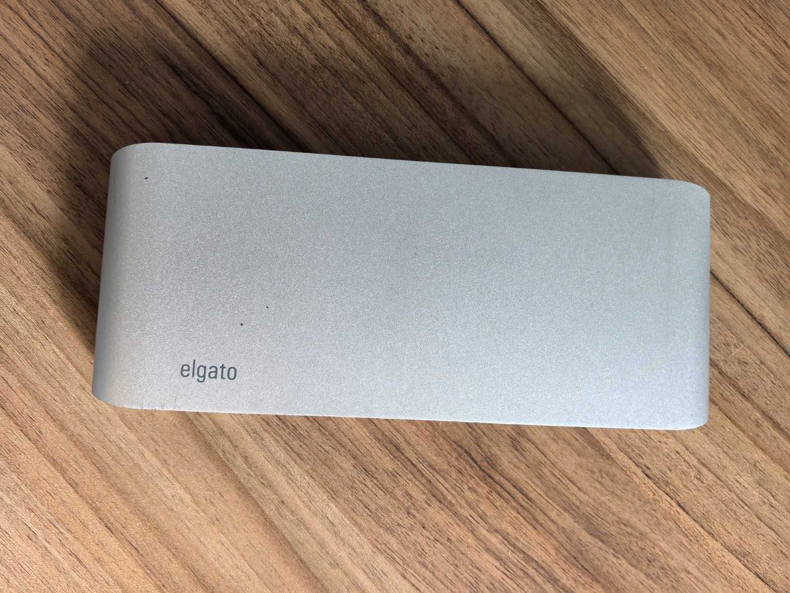 Elgato Thunderbolt 2 Dock With Power Cable #158 - *L&J🍂*