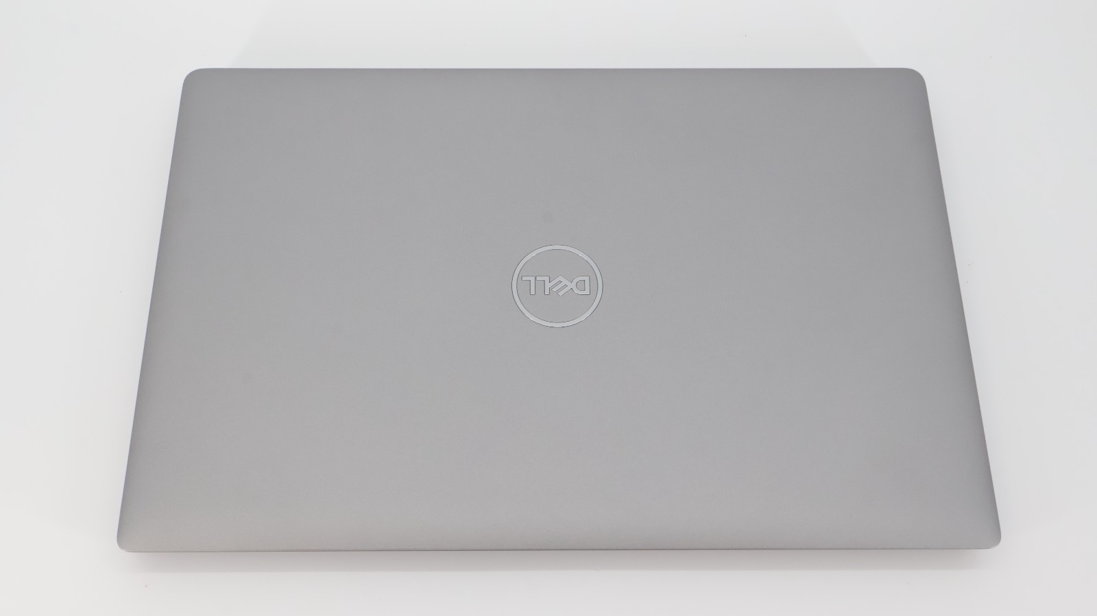 Latitude 5530 15-inch i5 16GB RAM 512GB SSD - Silver