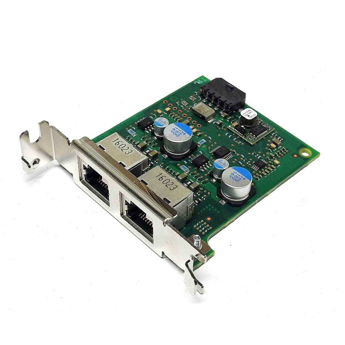 IBM Dual Port Gbit Ethernet Daughter Card for Power8 System 98Y6985 98Y6986 LP