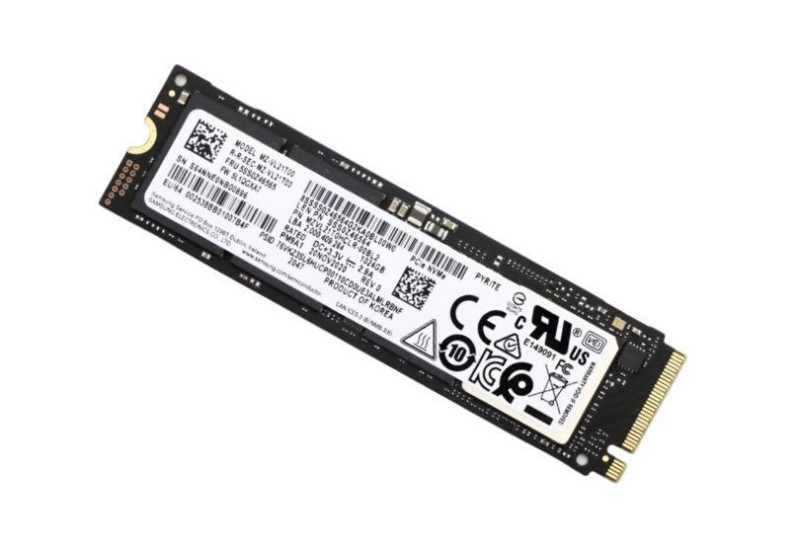 SDDPNQD-512G-2006 - 512GB WD PC SN740 Nvme SSD