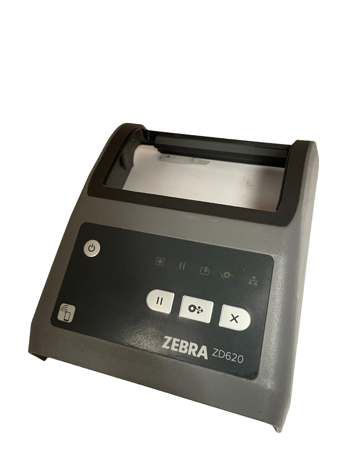 ZEBRA ZD620 ZD620d Direct Thermal Printer Top Cover P 1080383-425