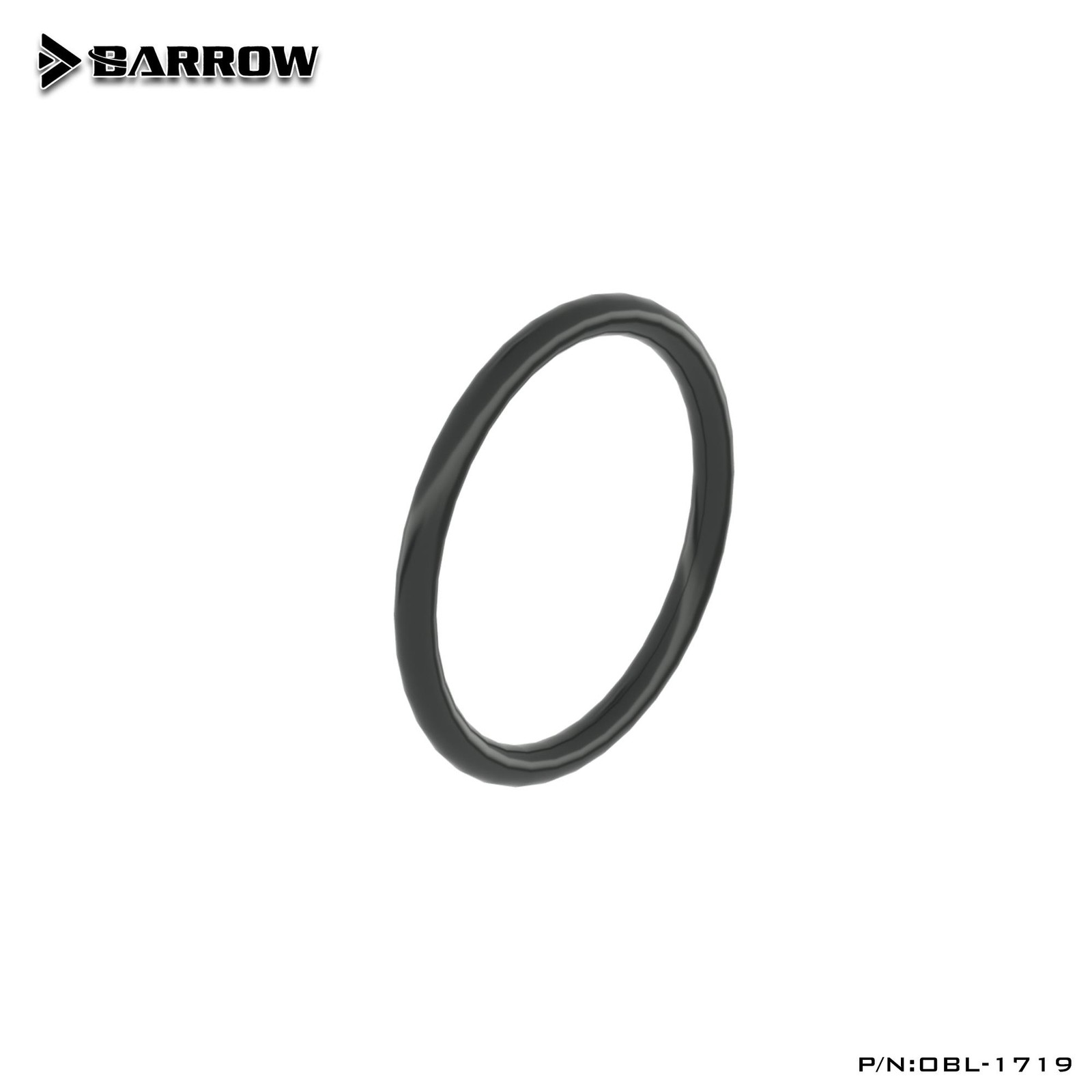 Barrow Water Cooling Sealed Ring O-Ring for TYKN-K1410 V2 C99PRO OBL-1719 50pcs