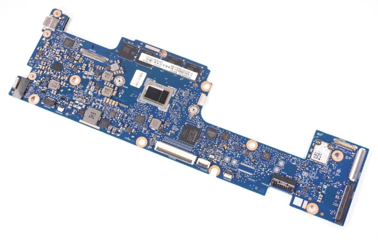60NX02H0-MB1601 ASUS INTEL CORE M3-8100Y 8GB 64GB EMMC MOTHERBOARD C425TA-M364
