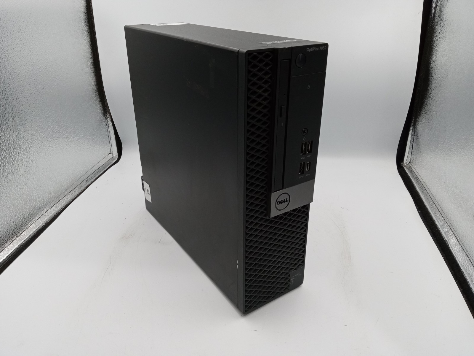 Dell OptiPlex 7050 SFF Desktop Intel Core i7 4GB RAM 128GB SSD Windows 11