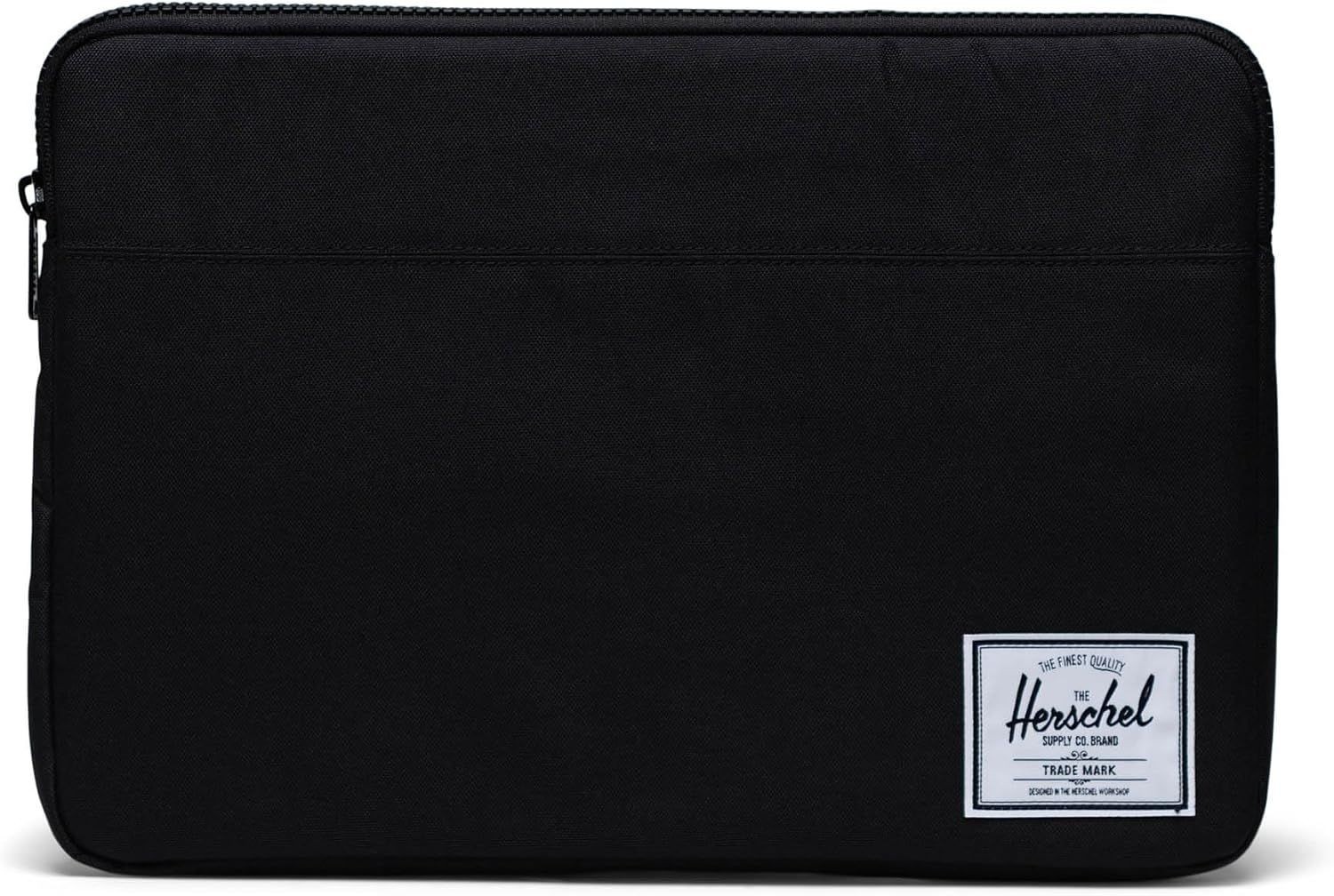 Sleeve for 15-16 Inch Laptop, Black with Durable Design