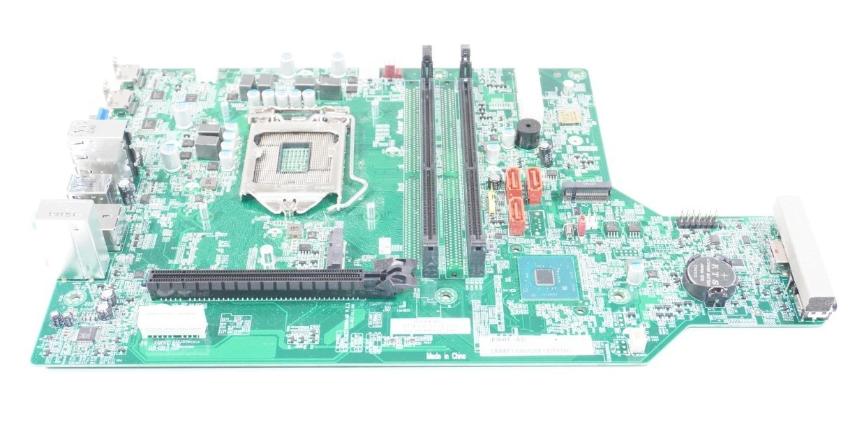 COMPATIBLE WITH DB.BAP11.006 ACER INTEL B36H4-AD ASPIRE TC-885 PC MOTHERBOARD