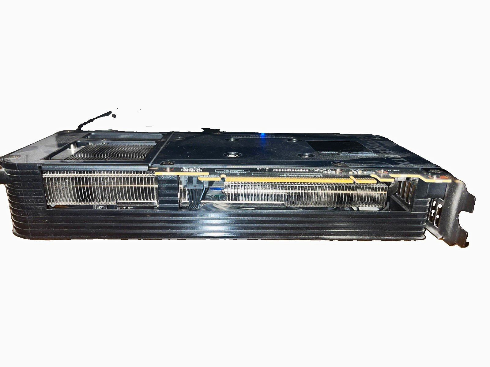 ASUS - PRIME NVIDIA GeForce RTX 5060 OC Edition 8GB GDDR7 PCI Express 5.0 Graphi