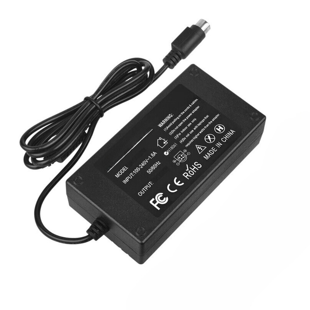4-Pin AC/DC Adapter for LaCie 250GB 300728 320GB 300968