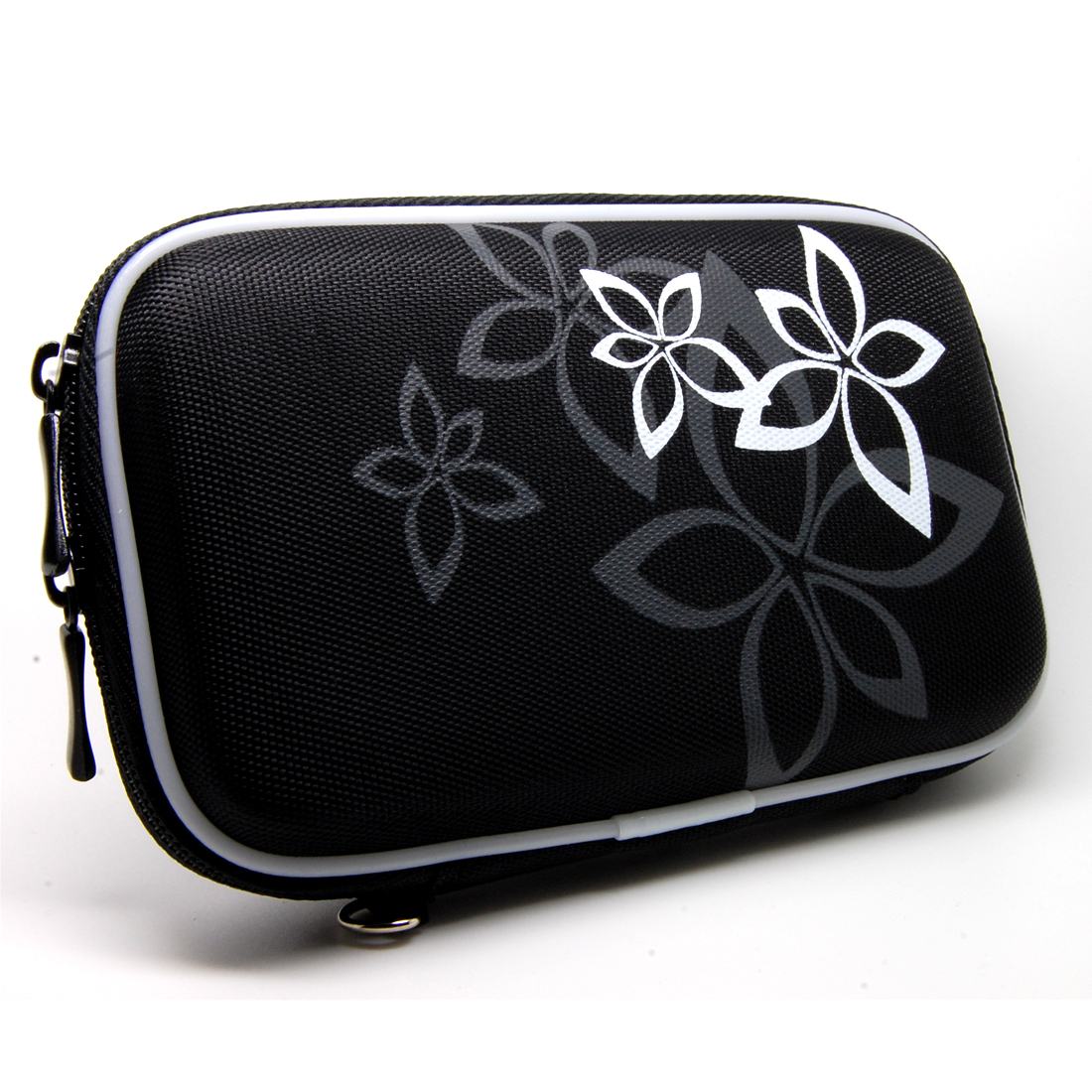 Hard Carry Case Bag Protector For 3M Disk Mpro 120 150 Pico Pocket Projector _gB