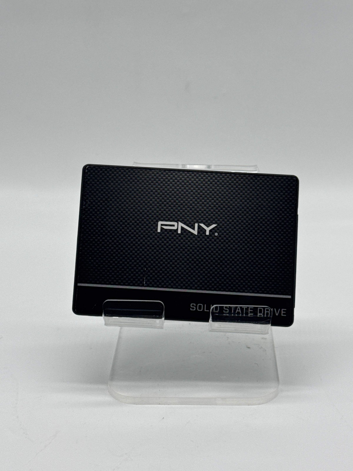 PNY CS900 SSD7CS900-1TB-RB 1TB 2.5in SATA III Solid State Drive - For Parts