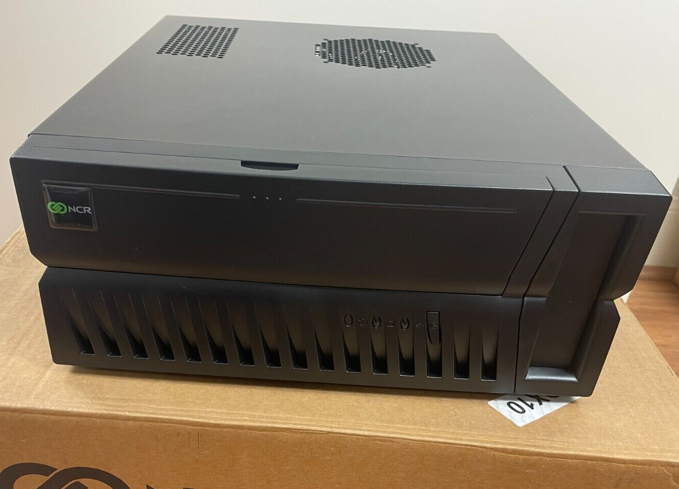 NCR S500-SF i3-6100 4GB 500GB 1612-0012-8801 POS