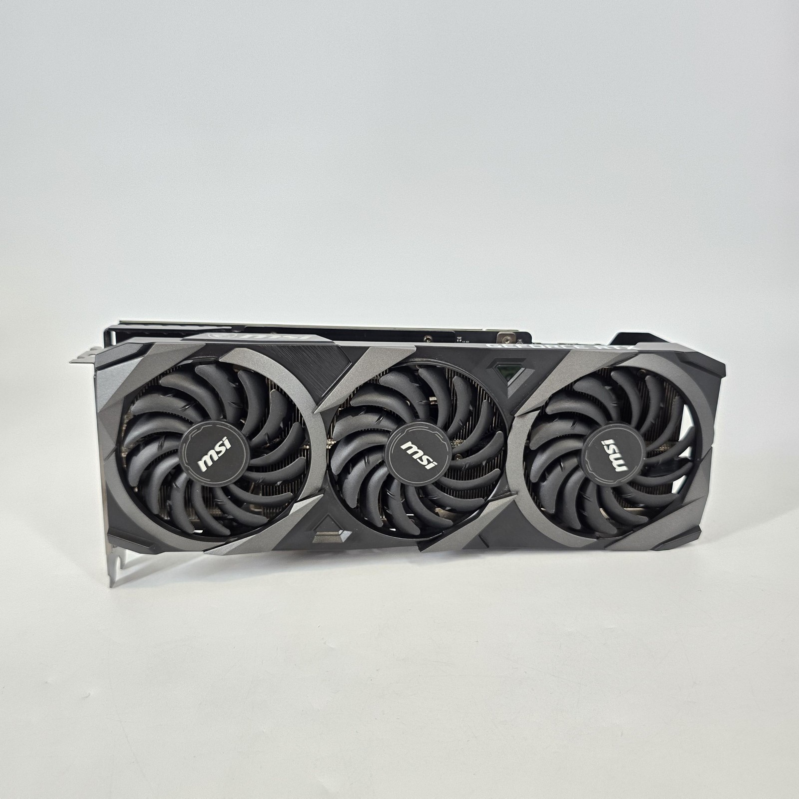 MSI Ventus 3X Plus GeForce RTX 3080 12GB - Graphics Card - Excellent Condition