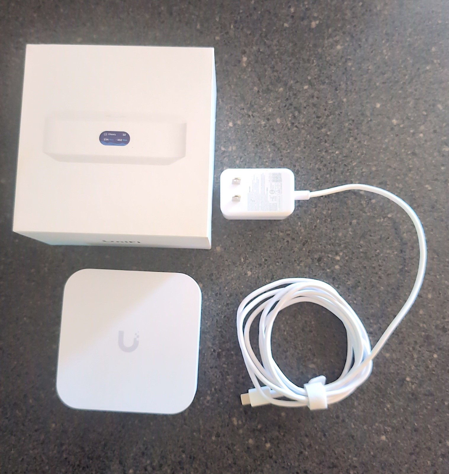 Ubiquiti Unifi Express UX-US