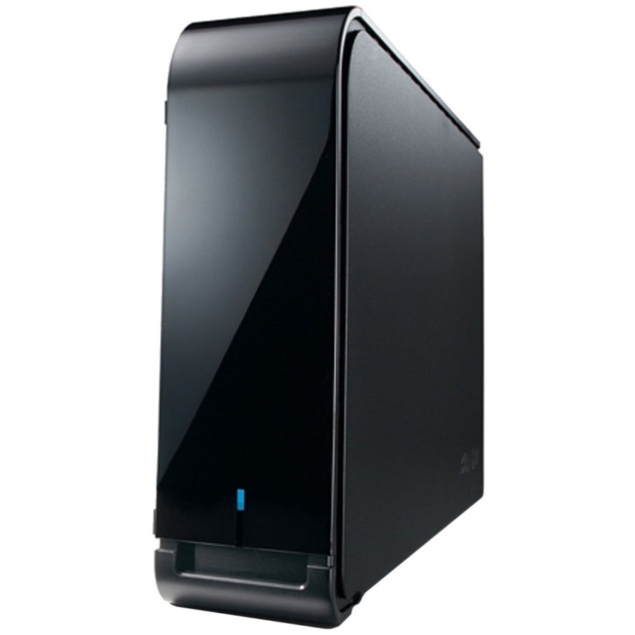 Buffalo Technology HDLX4.0TU3 4TB USB 3.0 External Hard Drive