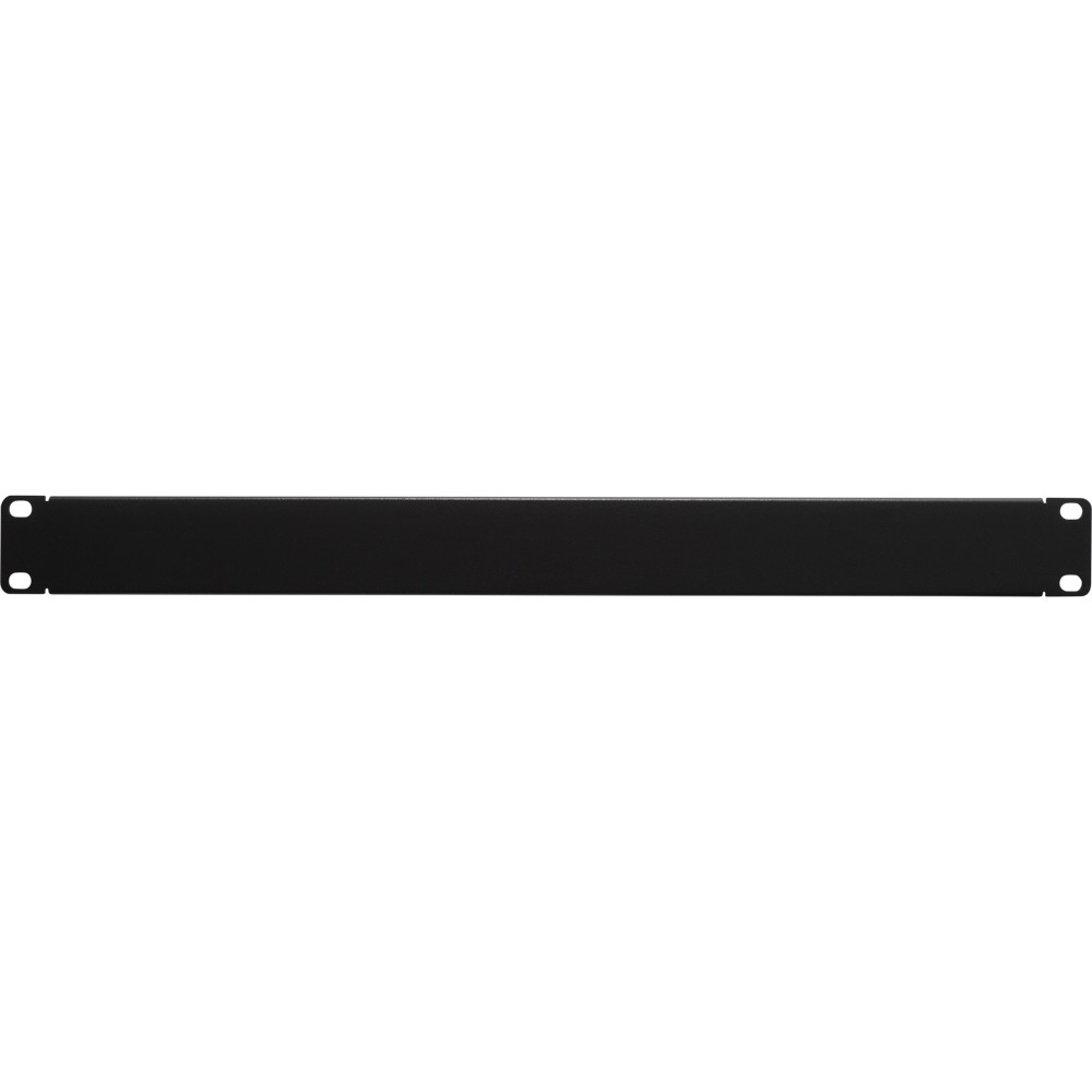 Blank Rack Mount Panel Server Network Racks Enclosures Spacer 19 inch cabinet