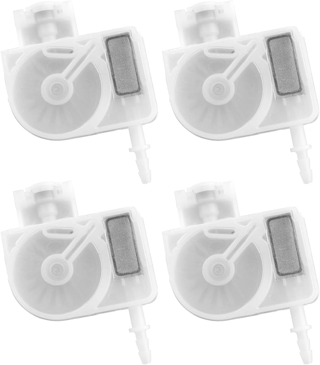Genuine Epson Ink Absorber Dampers - Stabilize Ink Pressure & Enhance Prints