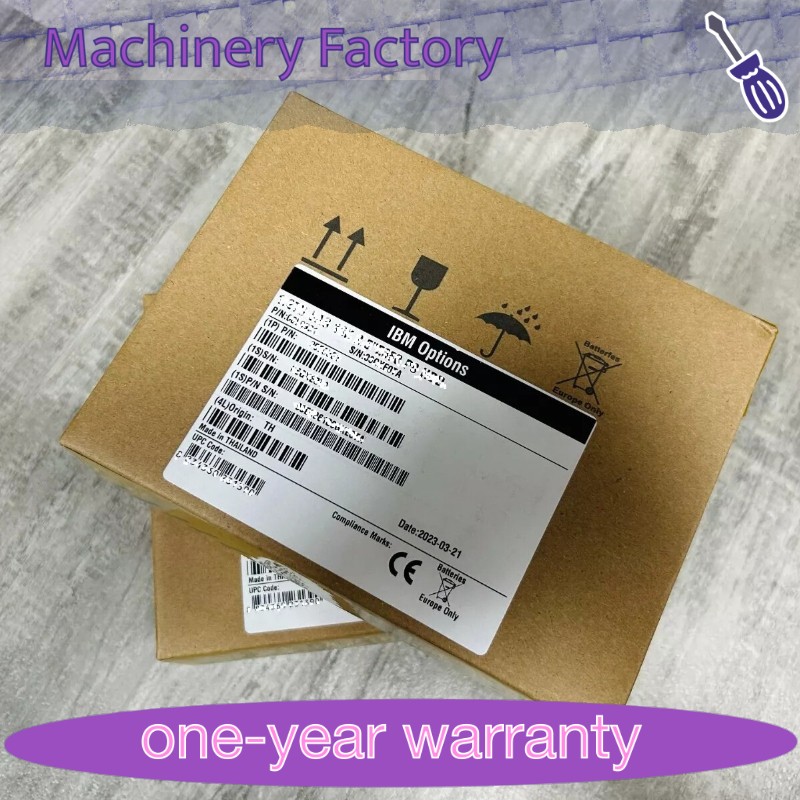 IBM 200GB 00W1307 System X 00W1306 3.5" eMLC HS Mixed Use SAS NEW SSD